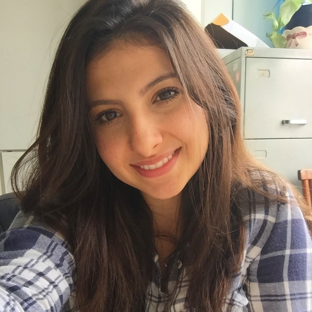 Meet your Posher, Ananda